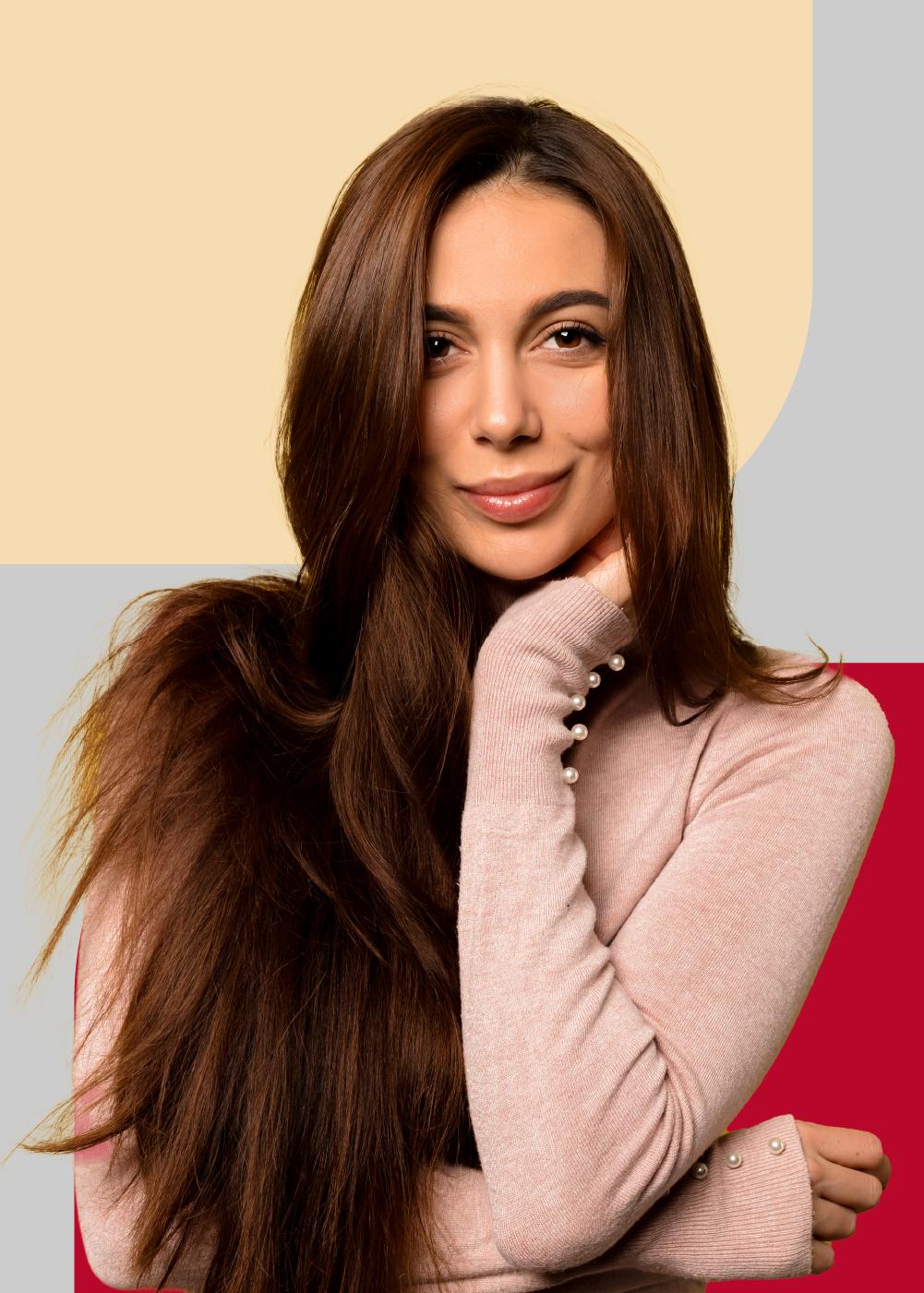 Shampoo conditioner suela canela 16 oz
