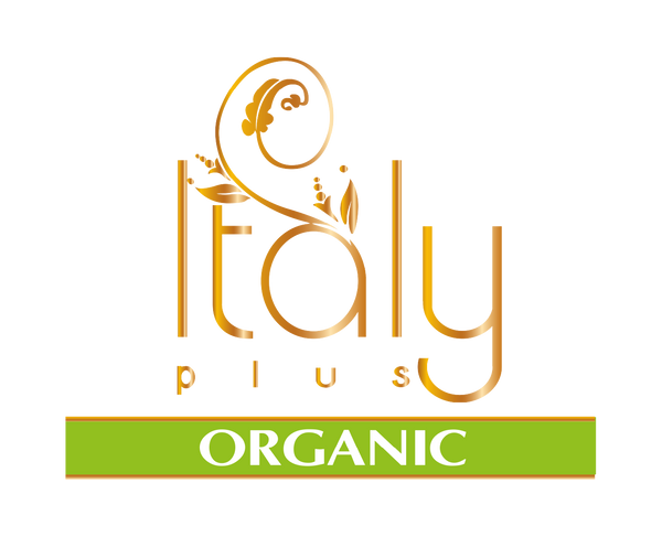 Italy Plus logo