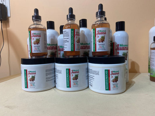 Wholesale Package