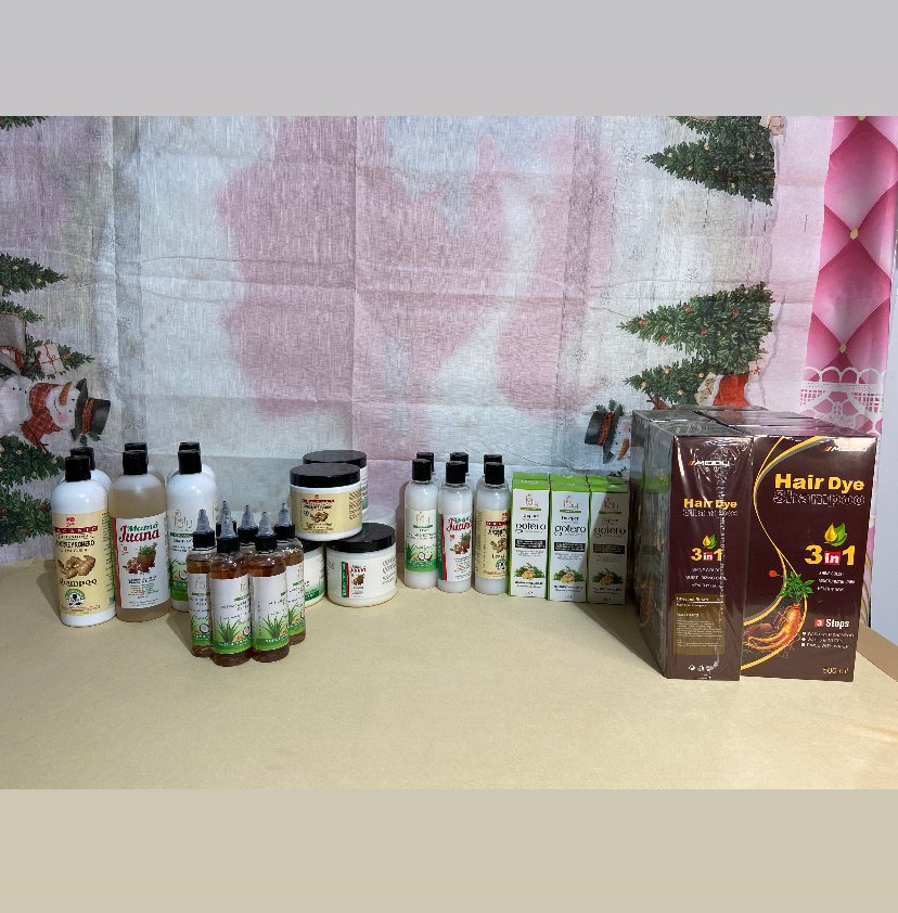 Wholesale Package