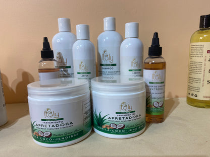 Paquete de 35 productos para distribuir