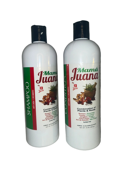 Aloe and Coconut Shampoo shampoo conditioner gotero