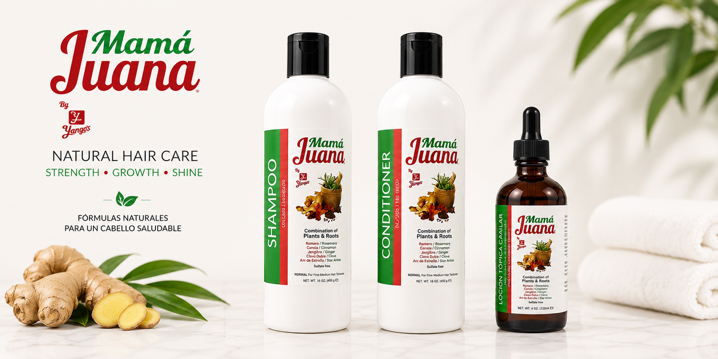 Aloe and Coconut Shampoo shampoo conditioner gotero