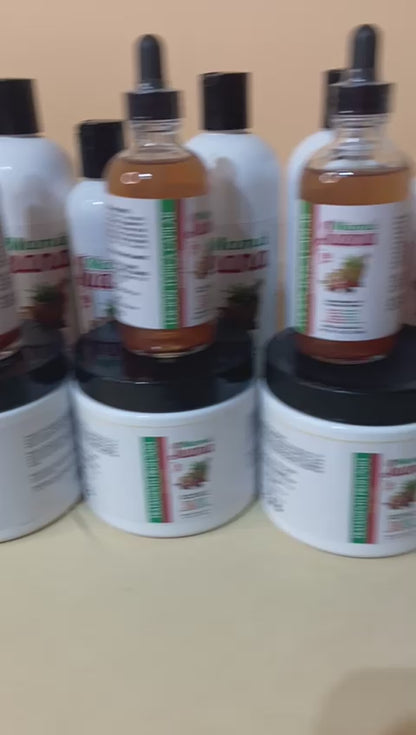 Paquete de 35 productos para distribuir