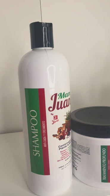 Mama Juana 4 products